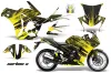 Honda CBR 250R Custom Graphic Kit - 2010-2013