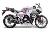 Honda CBR 250R Graphic Kit - 2010-2013 Luna Purple