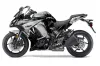 Kawasaki ZX1000 Ninja Graphic Kit - 2010-2013 The Grim Black