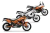 KTM Adventure R 990 Custom Graphic Kit - All Years