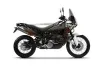 KTM Adventure R 990 Graphic Kit - All Years Bone Collector Black