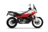 KTM Adventure R 990 Graphic Kit - All Years Carbon X Red
