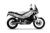 KTM Adventure R 990 Graphic Kit - All Years Reaper White