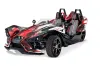 Polaris Slingshot SL Graphic Kit - All Years Up To 2020 Carbon X Red