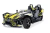 Polaris Slingshot SL Graphic Kit - All Years Up To 2020 Carbon X Yellow