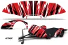 Ultimate Slingshot Trailer Custom Graphic Kit - All Years