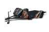Ultimate Slingshot Trailer Graphic Kit - All Years WW2