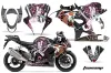 Suzuki GSXR 1000 Custom Graphic Kit - 2005-2006
