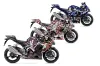 Suzuki GSXR 1000 Custom Graphic Kit - 2005-2006