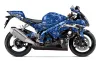 Suzuki GSXR 1000 Graphic Kit - 2005-2006 Reaper Blue