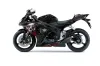 Suzuki GSXR 600 / 750 Graphic Kit - 2006-2007 Bone Collector Black