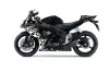 Suzuki GSXR 600 / 750 Graphic Kit - 2006-2007 Diamond Flames Black