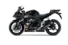 Suzuki GSXR 600 / 750 Graphic Kit - 2006-2007 Mad Hatter Black