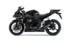 Suzuki GSXR 600 / 750 Graphic Kit - 2006-2007 Reaper Black
