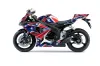 Suzuki GSXR 600 / 750 Graphic Kit - 2006-2007 Rebel