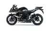Suzuki GSXR 600 / 750 Graphic Kit - 2006-2007 Tribal Flames Black