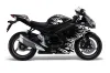 Suzuki GSXR 600 / 750 Graphic Kit - 2008-2010 Diamond Flames Black