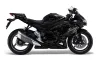 Suzuki GSXR 600 / 750 Graphic Kit - 2008-2010 Skulls N Hammers Silver