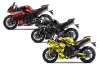 Yamaha R1 Custom Graphic Kit - 2010-2012