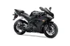 Yamaha R1 Graphic Kit - 2004-2005 Huntington Ink Silver