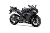 Yamaha R1 Graphic Kit - 2004-2005 Mad Hatter Black