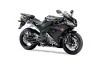 Yamaha R1 Graphic Kit - 2004-2005 Northstar White