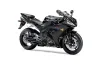 Yamaha R1 Graphic Kit - 2004-2005 Reaper Black
