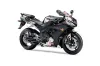 Yamaha R1 Graphic Kit - 2004-2005 T Bomber Black