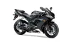 Yamaha R1 Graphic Kit - 2004-2005 Tribal Flames White