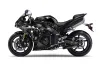 Yamaha R1 Graphic Kit - 2010-2012 Reaper Black