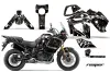 Yamaha Tenere 1200 Custom Graphic Kit - 2012-2014