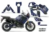 Yamaha Tenere 1200 Custom Graphic Kit - 2012-2014