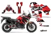 Yamaha Tenere 1200 Custom Graphic Kit - 2012-2014