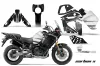 Yamaha Tenere 1200 Custom Graphic Kit - 2012-2014