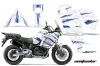 Yamaha Tenere 1200 Custom Graphic Kit - 2012-2014