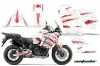 Yamaha Tenere 1200 Custom Graphic Kit - 2012-2014