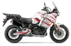 Yamaha Tenere 1200 Graphic Kit - 2012-2014 Contender Red