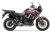 Yamaha Tenere 1200 Graphic Kit - 2012-2014 Expo Red
