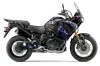 Yamaha Tenere 1200 Graphic Kit - 2012-2014 Mad Hatter Blue