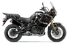 Yamaha Tenere 1200 Graphic Kit - 2012-2014 Reaper Black