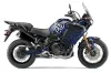 Yamaha Tenere 1200 Graphic Kit - 2012-2014 Widow Maker Blue