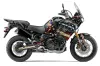 Yamaha Tenere 1200 Graphic Kit - 2012-2014 WW2