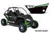 Arctic Cat Wildcat 1000 2 Door Custom Graphic Kit -