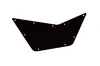 Arctic Cat Wildcat 1000 2 Door Graphics Kit -