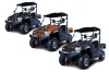 Bennche Big Horn Custom Graphic Kit - All Years