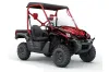 Kawasaki Teryx 750 Custom Graphic Kit - 2007-2009