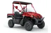 Kawasaki Teryx 750 Custom Graphic Kit - 2007-2009