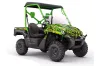 Kawasaki Teryx 750 Custom Graphic Kit - 2007-2009