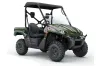 Kawasaki Teryx 750 Graphic Kit - 2007-2009 T Bomber Green