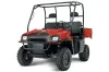 Polaris Ranger 500 / 700 XP Graphic Kit - 2005-2008 Bone Collector Red